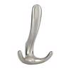 Import Hellas Kremastra 4254 Metalliki Nikel Mat 12.5cm 0036-1012